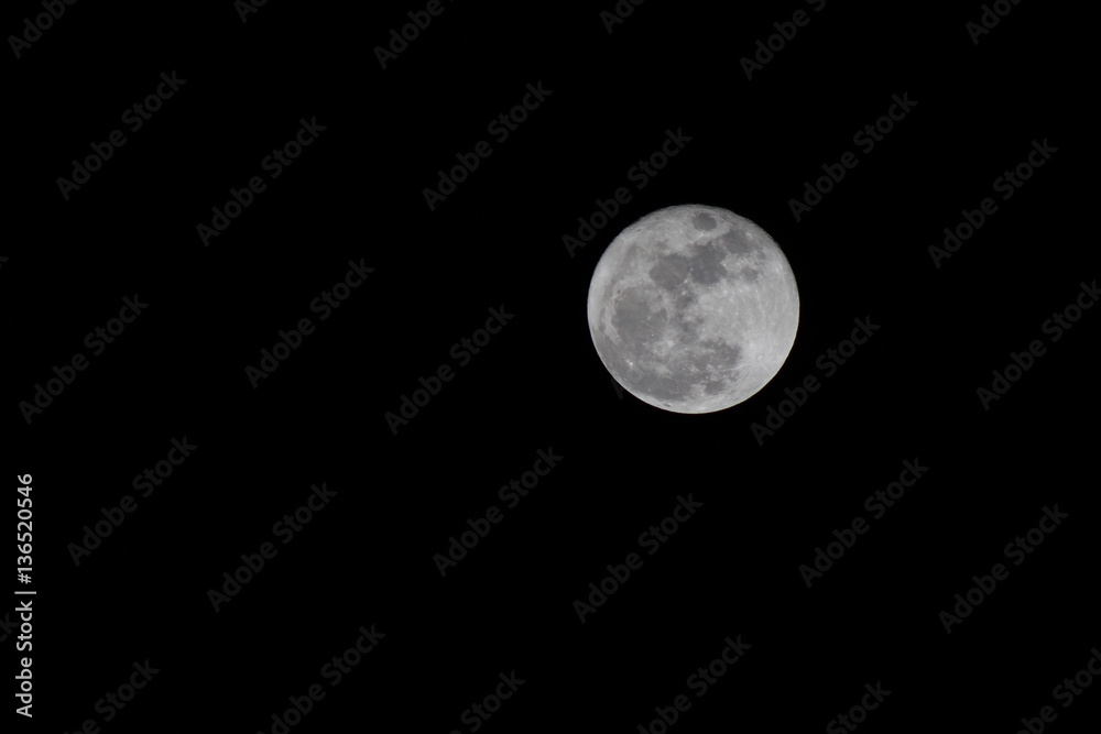 Full Moon Full Moon