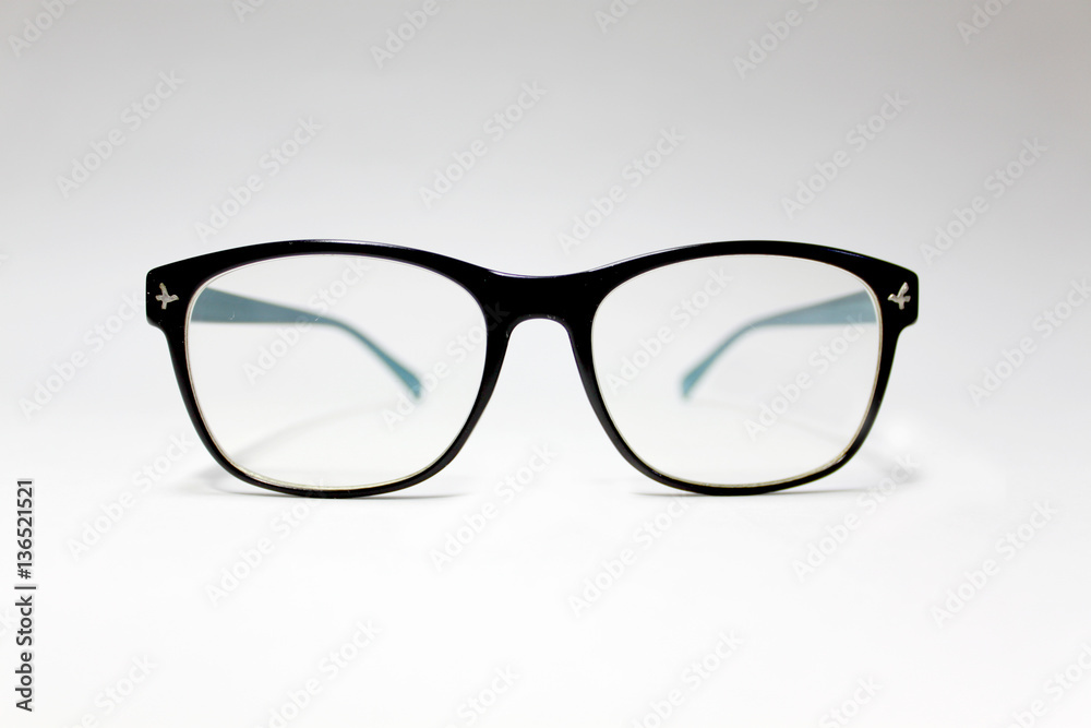 eyeglasses