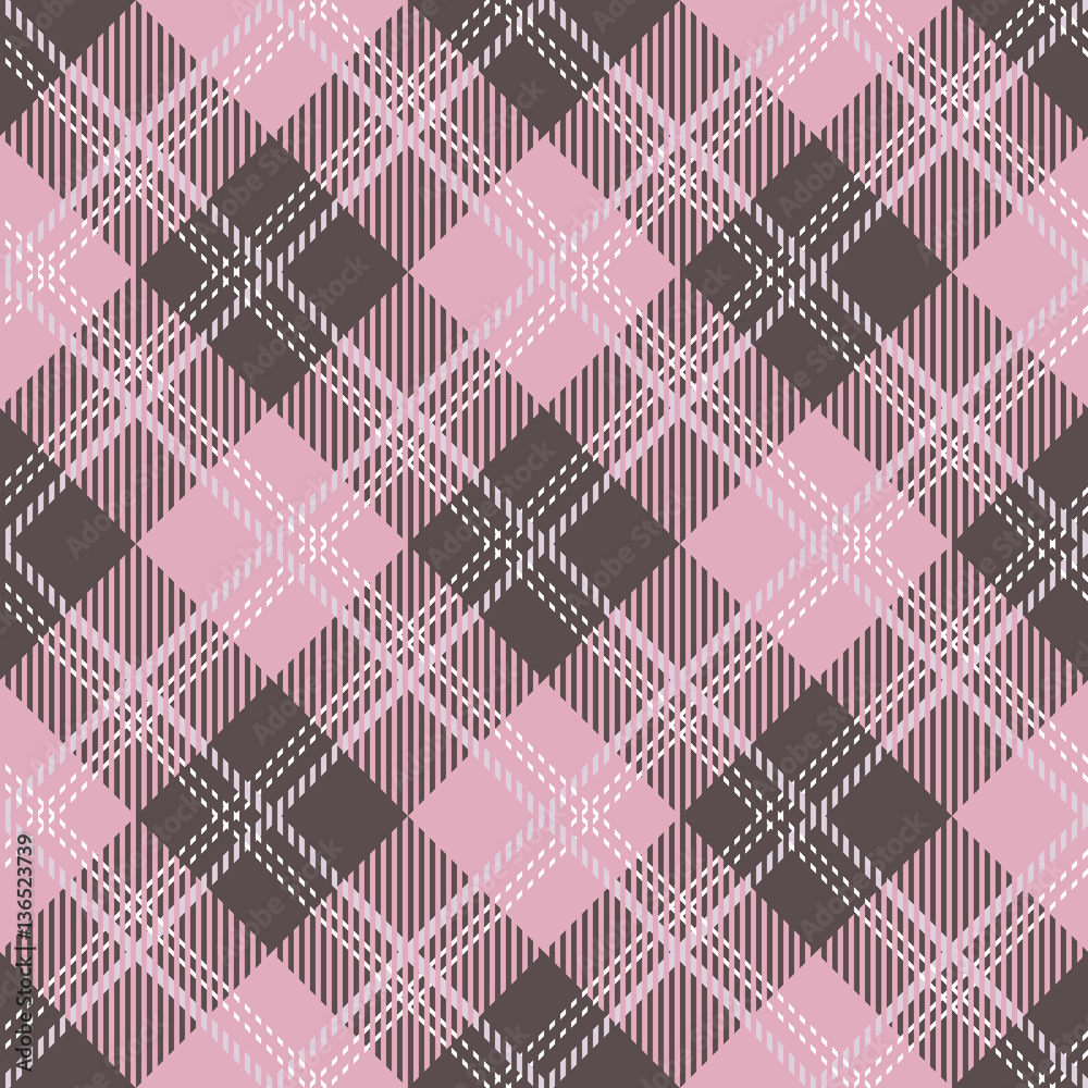 Tartan seamless vector patterns Tartan seamless vector patterns