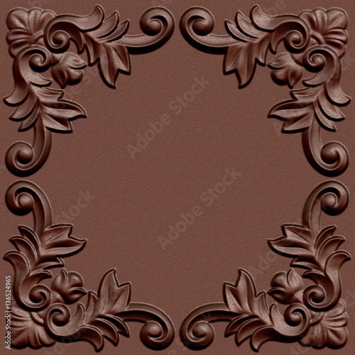 ornament0209o