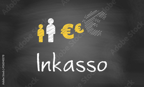 Inkasso