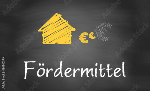 Fördermittel