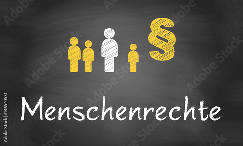 Menschenrechte
