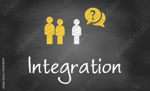Integration