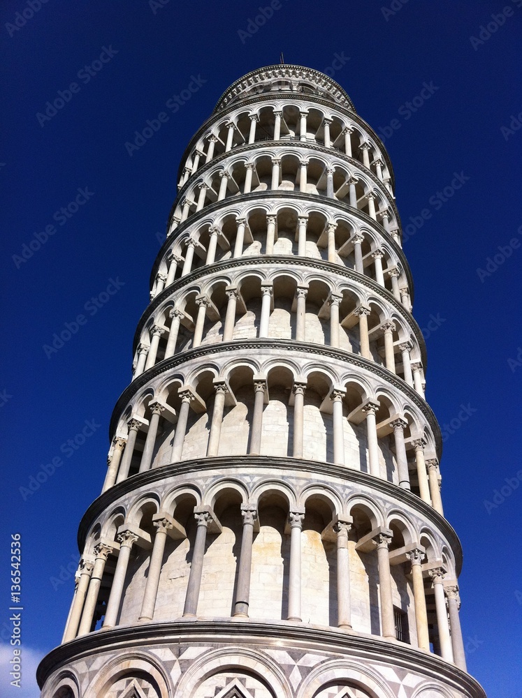 PISA Tower