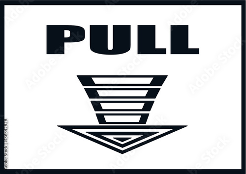 pointer pull