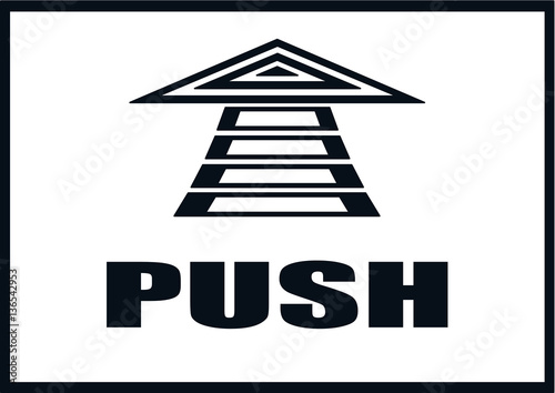 pointer push