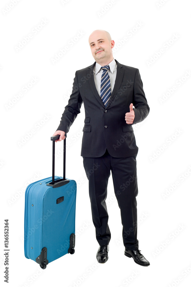 luggage luggage