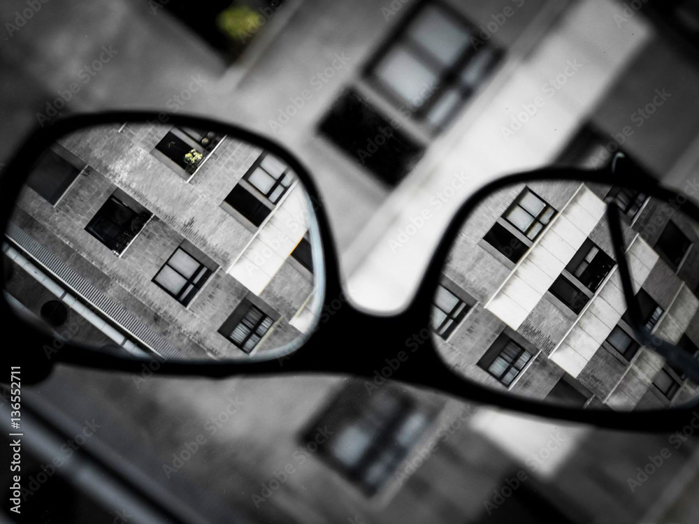 окна в квартирах Stock Photo | Adobe Stock