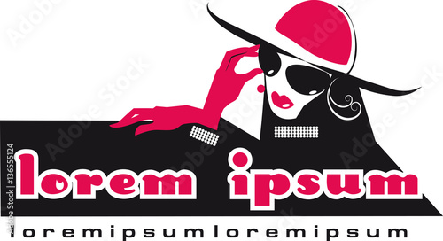 advertising store jewelry, women fashion
