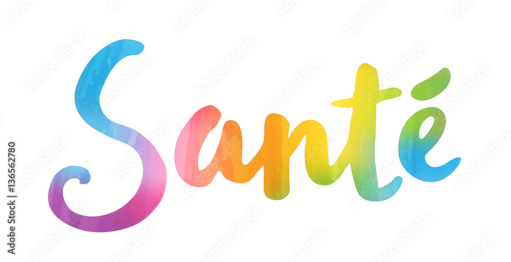 Icône SANTE 