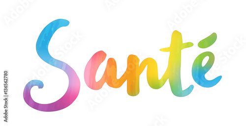 Icône SANTE 