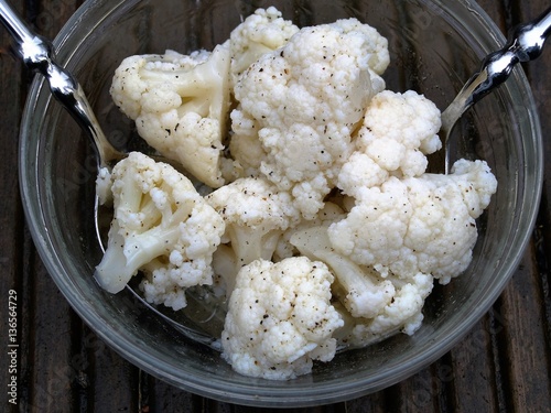 Cauliflower Salad photo