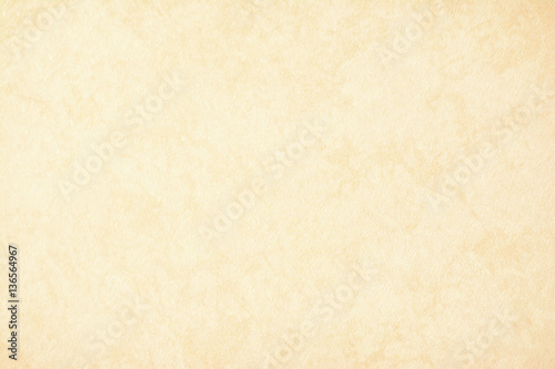 gold texture background paper in yellow vintage cream or beige color, parchment paper, abstract pastel gold gradient with brown, solid website background