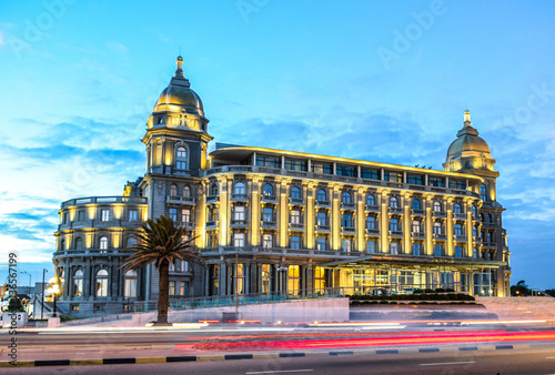 Foto hotel
