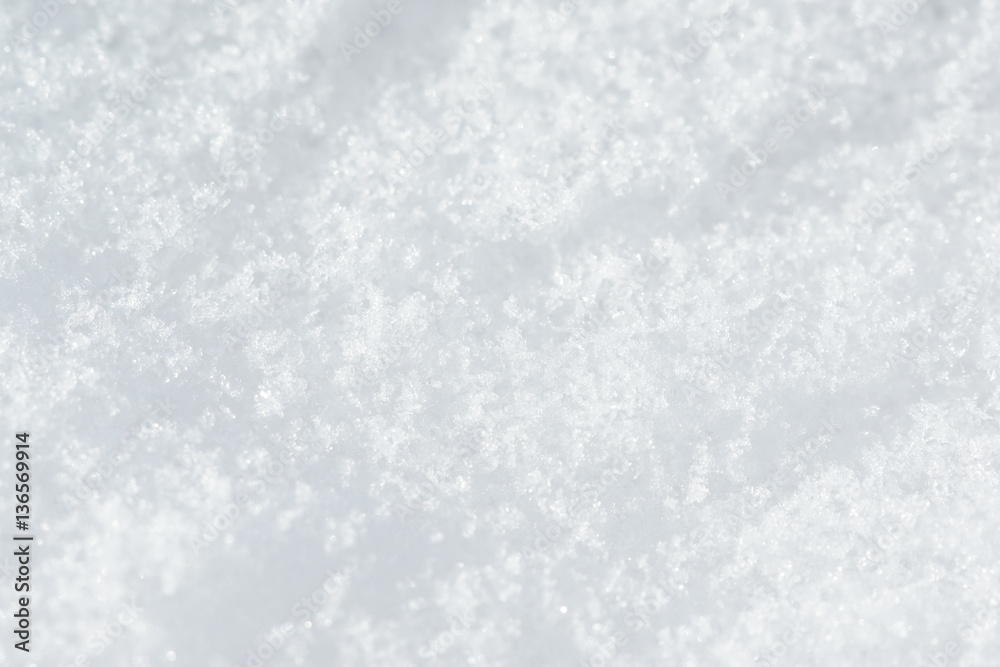 background of fresh snow texture background of fresh snow texture