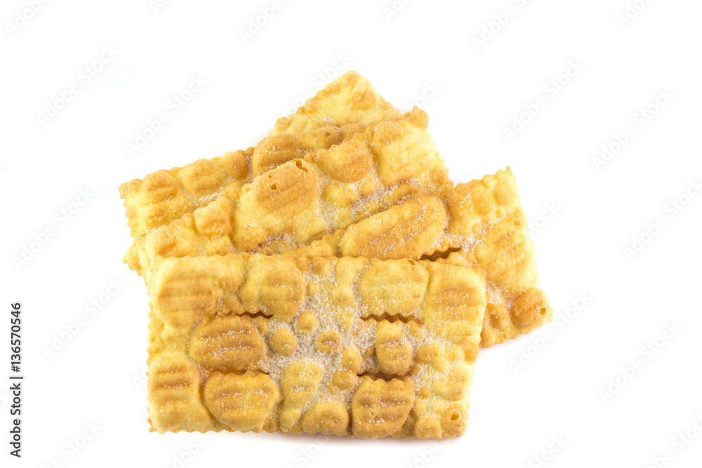 Chiacchiere di carnevale Chiacchiere di carnevale
