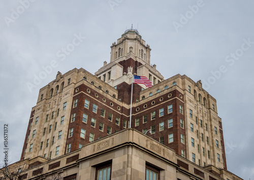 United States Custom House - Philadelphia, Pennsylvania, USA