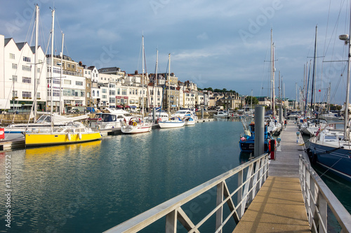 Großbritannien - Guernsey - Saint Peter Port