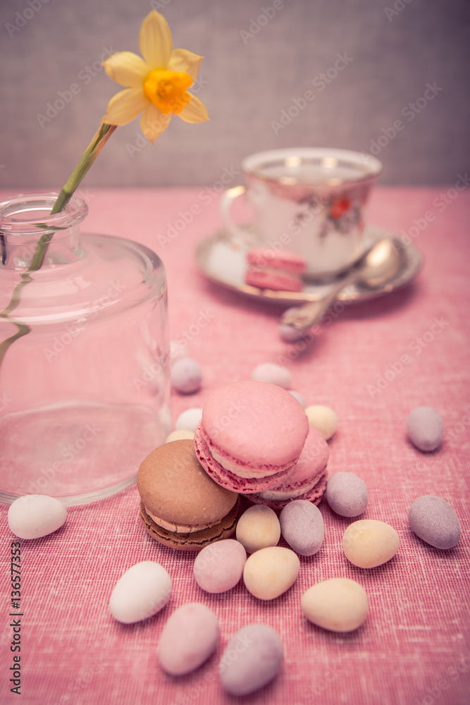 easter feeling easter feeling
