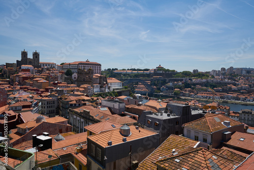 View of Porto © Luis