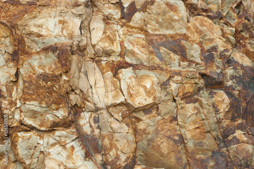  natural background, rock texture closeup