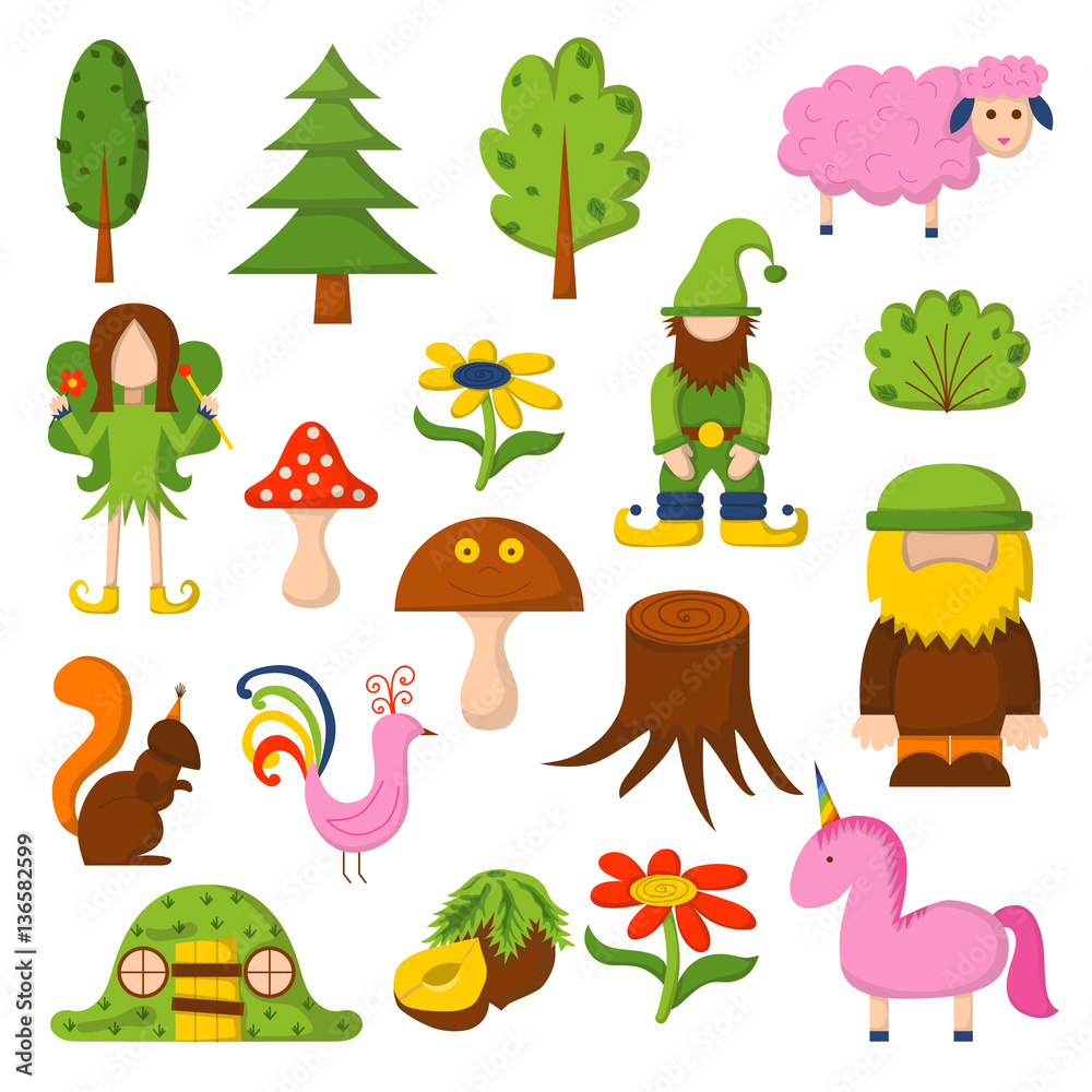 Obraz premium Печать