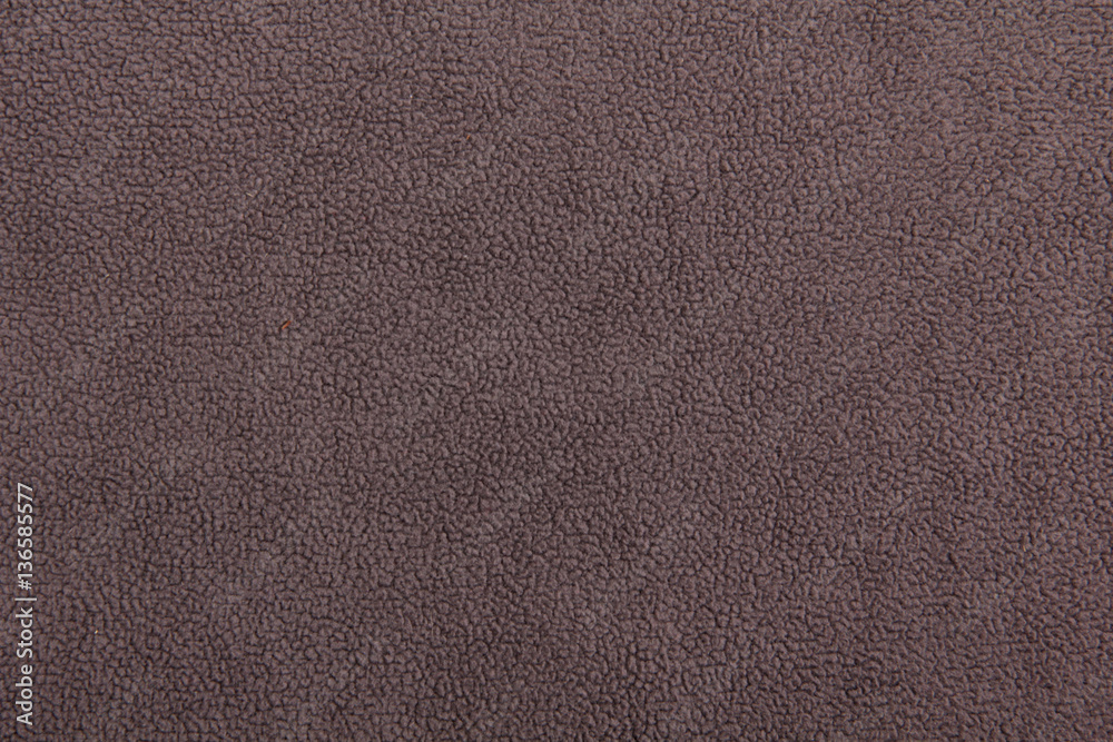 Empty fabric textile texture background