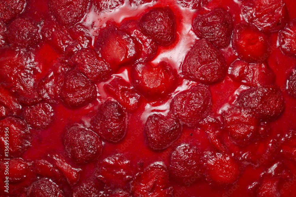 Strawberry Tart Strawberry Tart