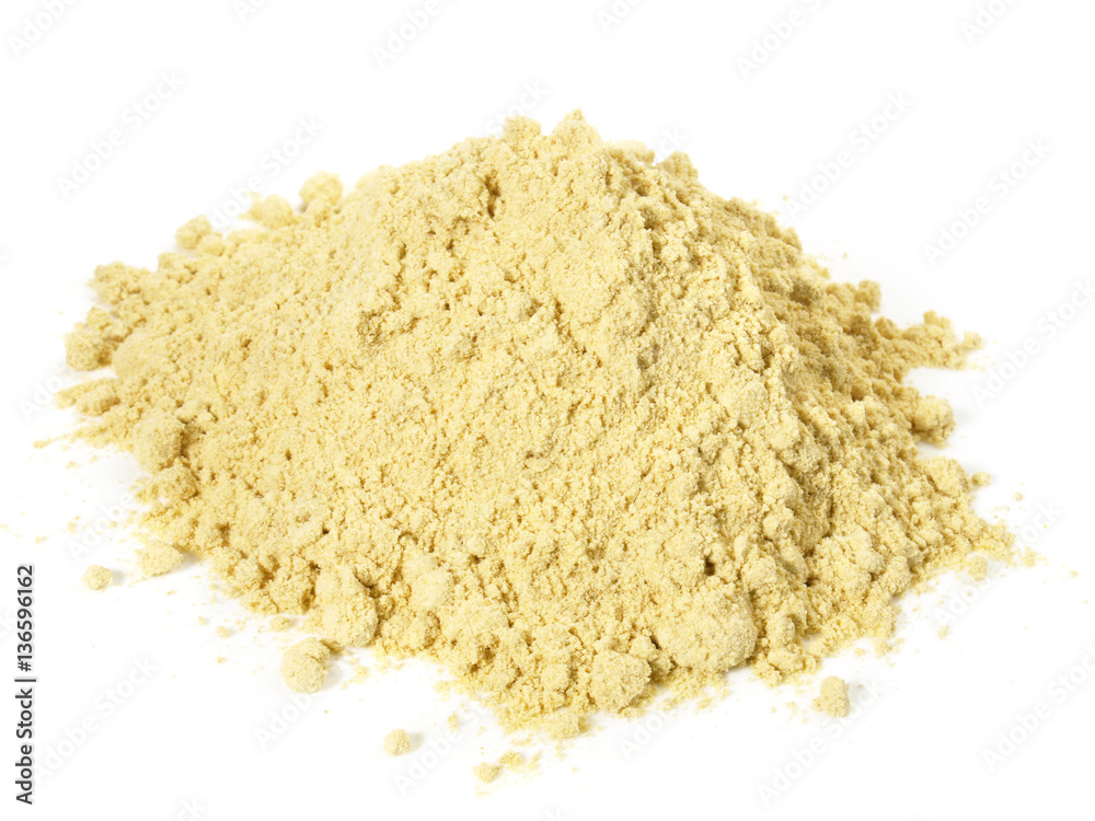 Bockshornklee - Pulver