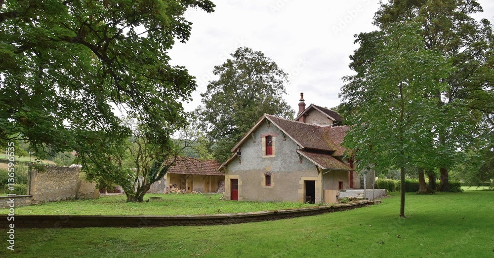 château de Nyons