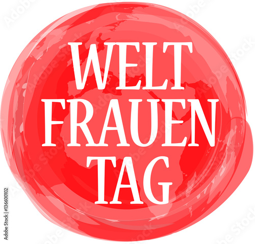 Weltfrauentag