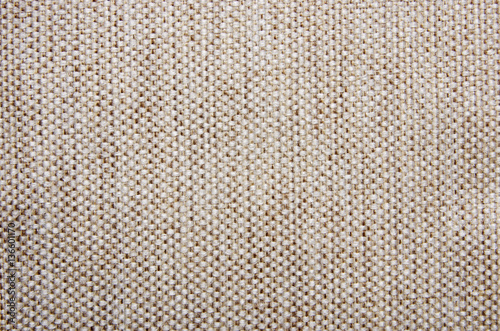 Wallpaper Mural The texture of natural colored fabric. Torontodigital.ca