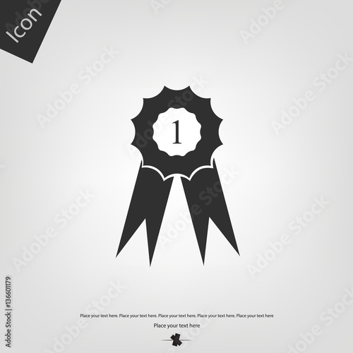 Badge icon
