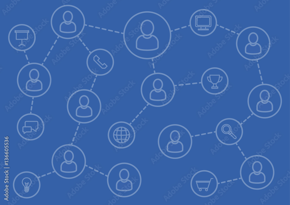 Cooperation background Cooperation background