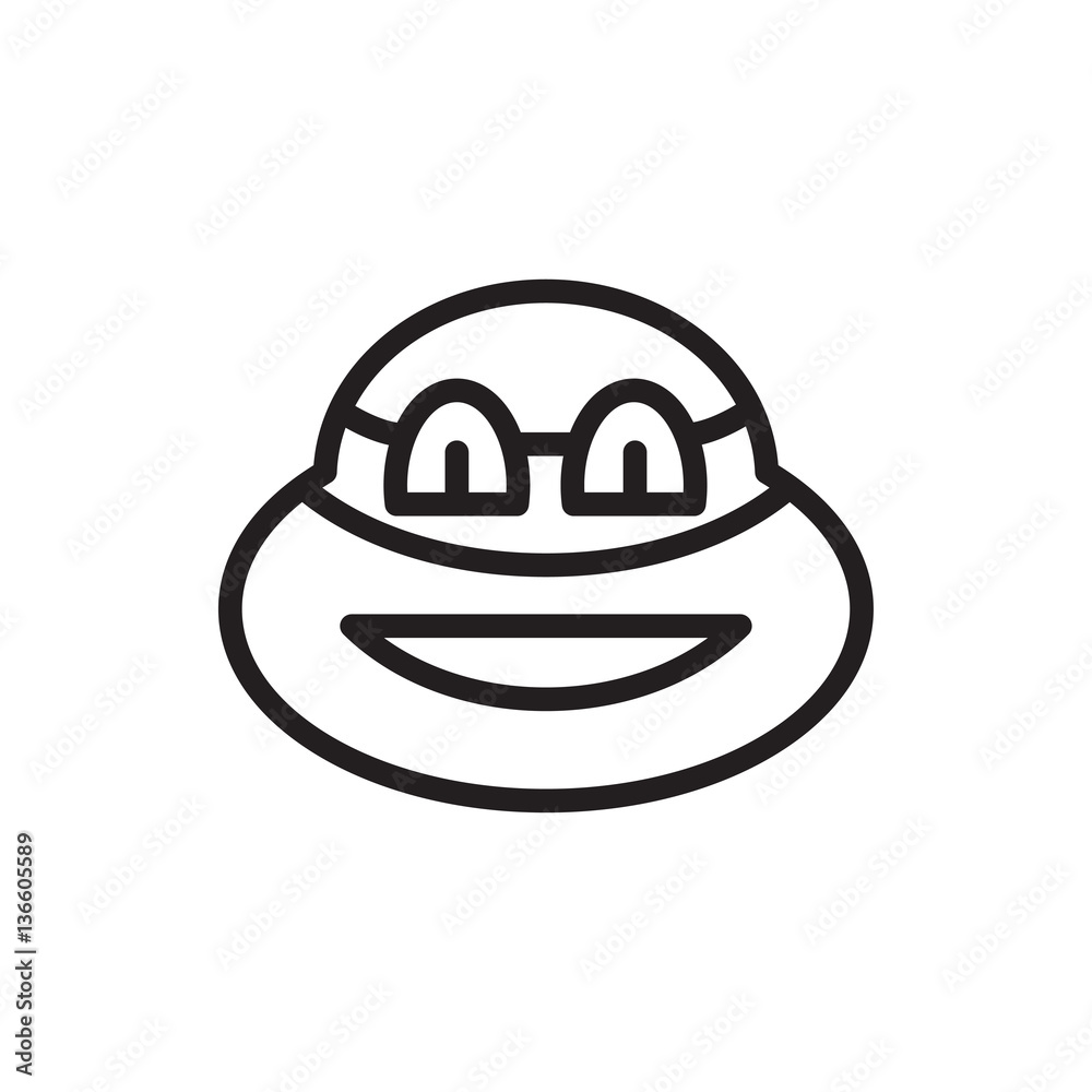 ninja icon illustration ninja icon illustration