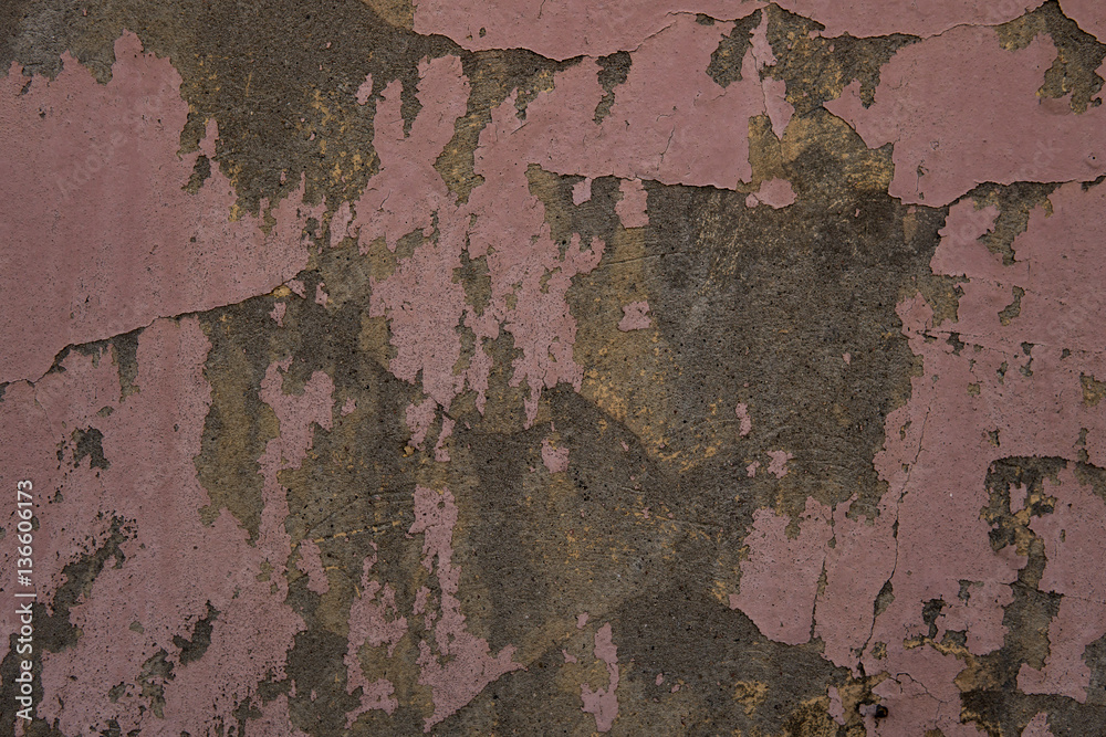 Texture of old rusty metal Texture of old rusty metal