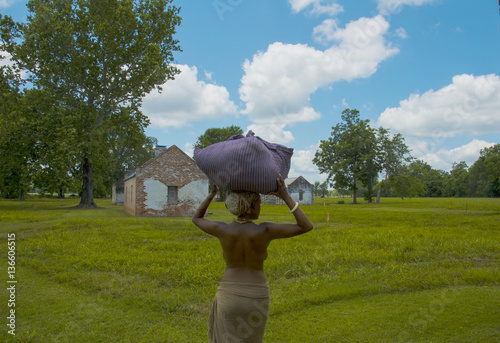 Slave Days