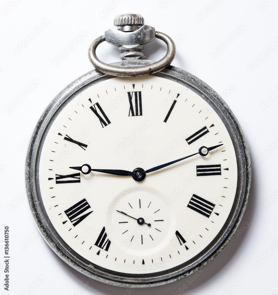 mechanical pocket watch, high resolution and detail mechanical pocket watch, high resolution and detail