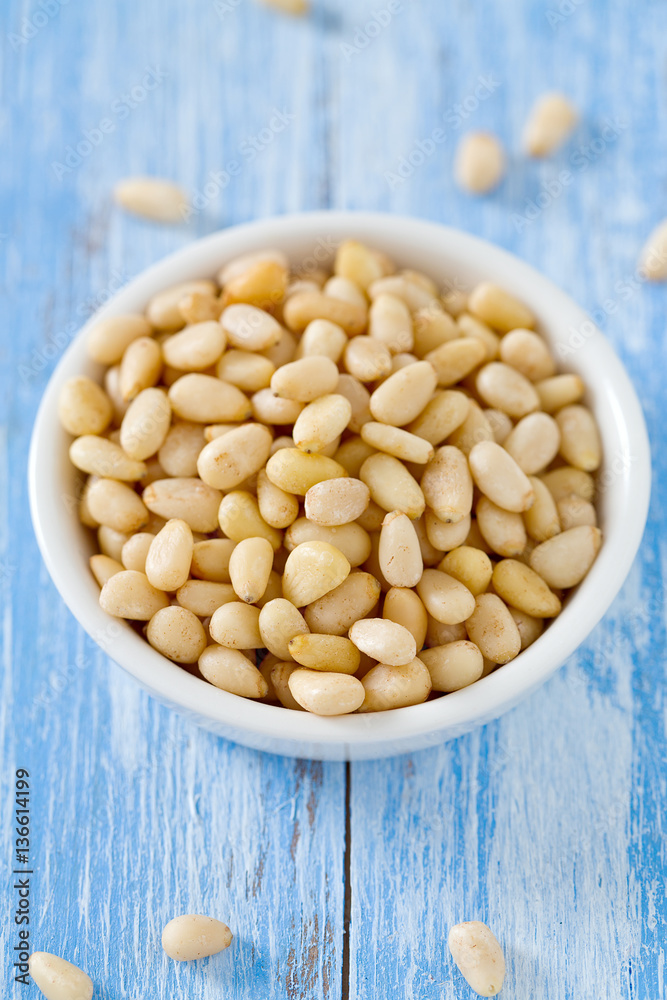 pine nuts pine nuts