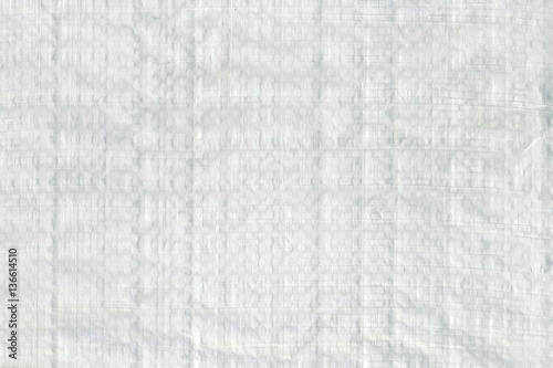 Texture clip art - polypropylene fabric