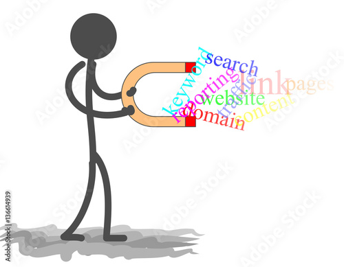 seo, yönetici, lider, internet, araştırma,ağ,