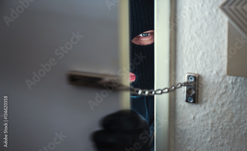 burglar