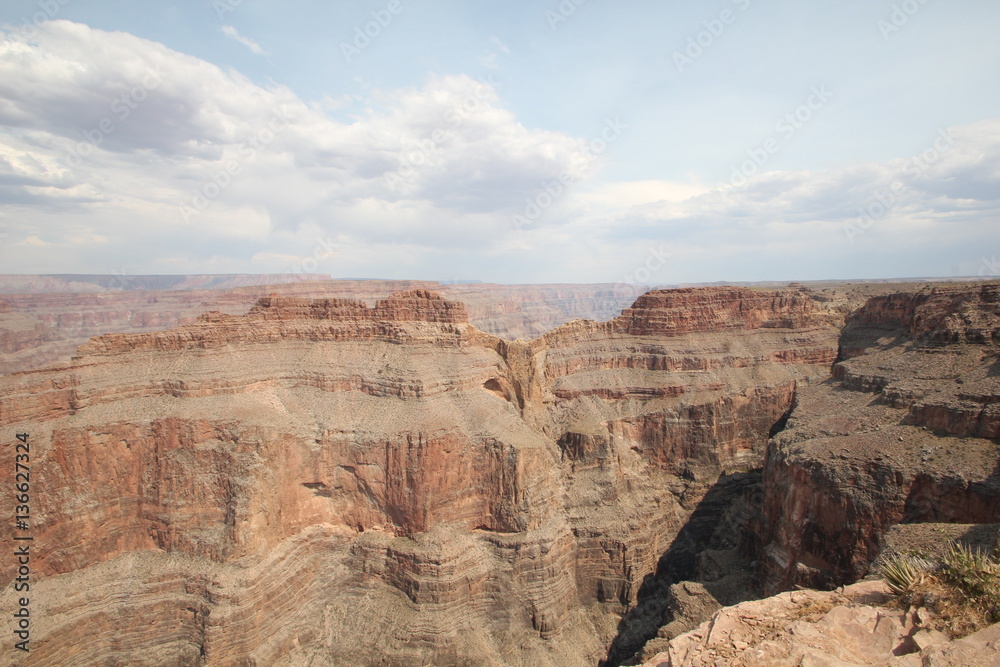 Eagle Point, Grand Canyon