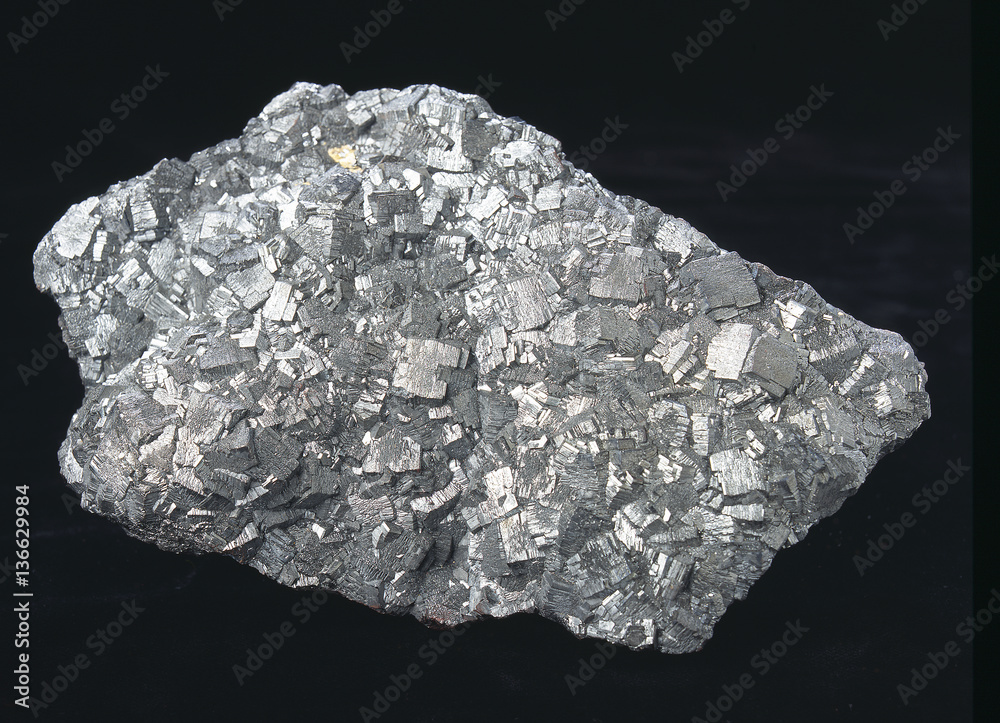 Hématite / Oligiste Hématite / Oligiste