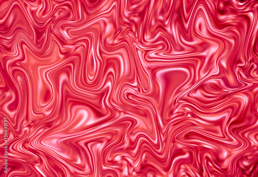 Abstract red and white background. Marble texture digital illustration. Abstract red and white background. Marble texture digital illustration.