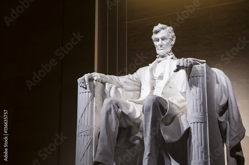 Abe Lincoln