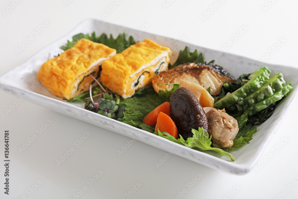 美味しい玉子焼き
美味しい玉子焼き