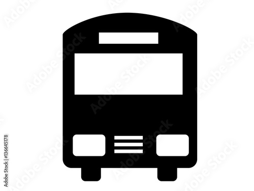 電車アイコン