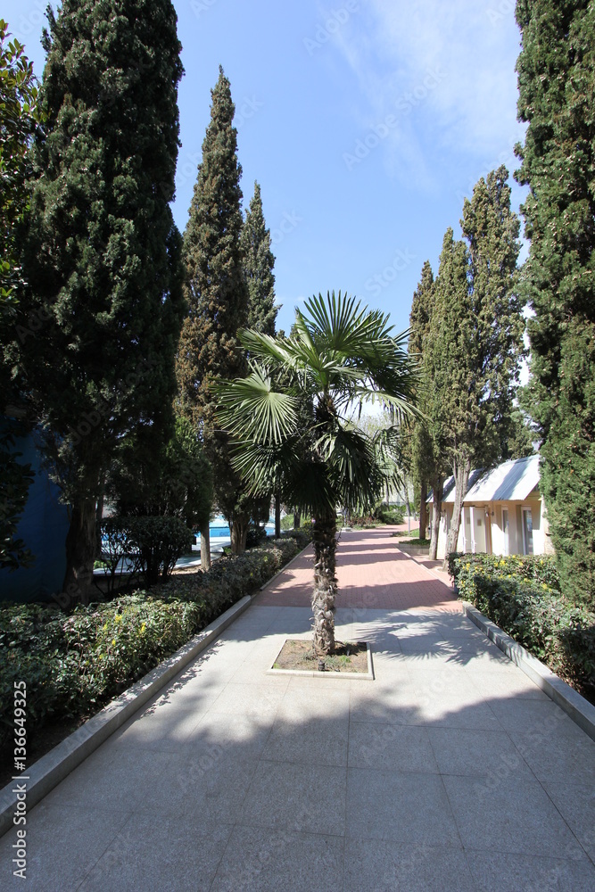 Alushta Alushta